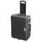 Max 24.4x18.11x9.9 in black IP67 certified, Military spec'd, empty trolley MAX620H250TR - alternate 3
