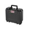 Max 11.8x8.9x5.2 in black IP67 certified, Military spec'd, case with foam MAX300S - alternate 1