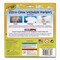 Crayola Ultra-Clean Washable Markers, Broad Bullet Tip, Assorted Bright Colors, 10PK 58-7855 - alternate 7