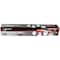 Performance Tool 9 pc. 3/4 in. Dr. Jumbo Socket Set, SAE, 12-Point, Chrome Vanadium W1179 - alternate 4