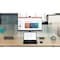 Microsoft SURFACE LAPTOP 5 15 I7/32/1TBCM WIN11 SC ENGLISH US/CANADA HDWR COMMERCIAL BLACK RL1-00001 - alternate 3