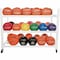 Champion Sports Heavy Duty Storage Cart, In/Out, 30 Ball 30CART - alternate 1