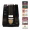 Flavia Aroma Brewer, with 134 Assorted Drinks Bundle, Black MDR10020 - alternate 1