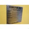 Milton Roy Milroyal Metering Pump 586Gph 220Psi MCH561-8HPBCCEASEST11XX22 - alternate 2