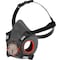 Jsp Half-Mask Respirator, Medium 272-RPRF8820 - alternate 1