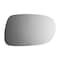 Burco Mirror Redi Cuts OE Replacement Exterior Mirror Glass 4262 - alternate 2