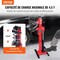 Vevor Coil Spring Compressor 4.5T Auto Strut Hydraulic Compressor Removing Tool YH-13 - alternate 4
