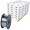 Hyw Products E71T-1C/1M Mild Steel .052in Flux-Cored Wire 33-Pound Spool, 72 Spools on a Pallet 21052033-72 - alternate 1