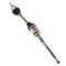 Motorcraft Drive Axle Shaft Assembly,  TX1169 - alternate 2