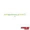 Extreme Max Extreme Max 3006.2574 BoatTector PWC Bungee Dock Line Value 2-Pack - 4', Green/Yellow 3006.2574 - alternate 3