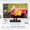 Viewsonic 27" 4K UHD Professional Graphic Design Monitor with USB-C, 3840 x 2160 Resolution. VP2756-4K - alternate 6