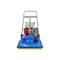 Beton Trowel Vibratory Paver Roller GX160 BTPR550H - alternate 3
