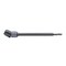 Vega 7/16 Universal Wrench w/ Tension Sleeve 6pt 1/4 Hex Dr x 7in 1150UE1432 - alternate 2