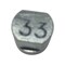 Komatsu COVER, KOMATSU OEM ND090018-0330 ND090018-0330 - alternate 2
