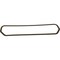 Cnh GASKET, CNH OEM 308382R1 308382R1 - alternate 2
