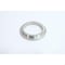 Waukesha Chrome Oxide Outer Pump Seal 060206002 - alternate 2