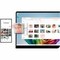 Samsung GALAXY BOOK5 360 15.6 U7-256V 16GB 512GB GRAY NP754QHA-KA2US - alternate 3