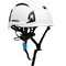 Pip HardHat, Climbing, JSPEVOALTAAscend, White 280-EVOALT-10 - alternate 1