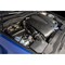 Hps Performance Air Intake Tube with Drop  in Air Filter, Polished,  827-710P - alternate 3