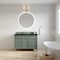 James Martin Vanities Brittany 48" Single Vanity, Smokey Celadon, w/ 3 CM Phantome Eclos Top 650-V48-SC-3PHT - alternate 3