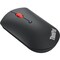 Lenovo ThinkPad Bluetooth Silent Mouse 4Y50X88822 - alternate 1
