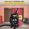 Vevor Air-Operated Double Diaphragm Pump 24 GPM 1 Inch Inlet And Outlet QBY4-25L F46 - alternate 3
