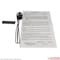 Motorcraft Engine Crankshaft Position Sensor Connector,  WPT1271 - alternate 2