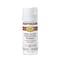 Rust-Oleum Spray Paint, White, Semi-Gloss, Solvent, 12 oz. 7797830 - alternate 1
