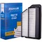 Premium Guard Engine Air Filter,  PA6118 - alternate 1