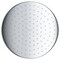 Grohe Tempesta 250 Showerhead - Round 1.75Gpm 26715000 - alternate 2