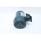 Fuji Electric AC MOTOR 80M 0.75KW 3480RPM 3/4IN 3PH 200-440V-AC MLD1085B - alternate 3