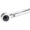 Performance Tool 1/2 in. Dr. Torque Wrench, 250 ft/lb, Click Type, SAE/NM M199 - alternate 3