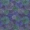 Homeroots 10' X 14' Purple Lavender And Green Polka Dot Washable Indoor Outdoor Area Rug 614700 - alternate 3