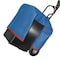 Performance Tool Utility Blanket 72 in. x 80 in., Moving Blanket, Polyester Cotton Fill W6045 - alternate 2
