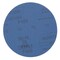 Norton Abrasives Sanding Disc, 5", P400,400 Grit, PK50 66261149537 - alternate 2