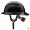 Lift Safety DAX FRP MIPS HARD HAT (BLACK) - Full Brim - ANSI-G, TYPE 1 HDF-24MKG - alternate 2