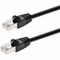 Monoprice Cat6A Ethernet Patch Cable - Snagless Rj45_ 550Mhz_ Stp_ 24384 - alternate 1