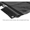Mytee Products 12ft x 20ft 18oz Vinyl Roll-Off Dumpster Tarp, Container cover, 15yd, Vinyl Tarp DT12-20-18oz - alternate 4