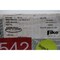 Fike 8IN RUPTURE DISC 4.5PSI AT 72F AD-H - alternate 3