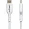 Startech.Com 2m White USB C Charging Cable USB2CC2MNCWHE - alternate 2