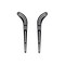 Monoprice Universal Soundbar Bracket 15265 - alternate 2
