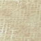 Homeroots 8' Beige Tan And Ivory Round Geometric Washable Indoor Outdoor Area Rug 588288 - alternate 2