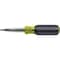 Klein Tools Phillips, Slotted, Square, Schrader Valve Insertion, Core Removal Bit 7 3/4 in, , Num. of pieces:9 32527 - alternate 1