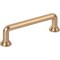 Jeffrey Alexander Davis 96 mm Center-to-Center Bar Pull 387-96SBZ - alternate 1
