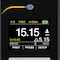 Pce Instruments Material thickness meter, 1-600 mm with 5 MHz 90 deg probe (to 122 deg F) and Bluetooth/USB PCE-TG 300-NO5/90 - alternate 4