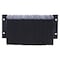 Ideal Warehouse Innovations Laminated Bumper, LB412-24 24-1009 - alternate 2