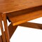 Homeroots Mission Oak Corner Computer Desk 402034 - alternate 3