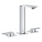 Grohe Allure Lavatory Wideset M-Size 20584001 - alternate 2