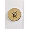 Kingston Brass Single-Handle Pressure Balanced Shower Faucet, Polished Brass KB6332AXSO - alternate 3