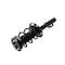Fcs Struts Suspension Strut And Coil Spring Assembly 2335876L - alternate 2